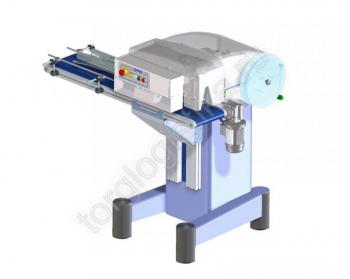 Автоматический твистатор A104 TS - Торг-Логистика