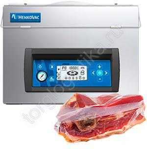 Настольный вакуумный упаковщик Henkovac T2 - Торг-Логистика