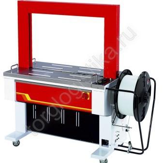 Автоматическая стационарная стреппинг-машина ТР-601D «Tauris» - Торг-Логистика