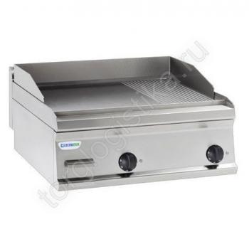 Поверхность жарочная Tecnoinox FTR70E7 - Торг-Логистика