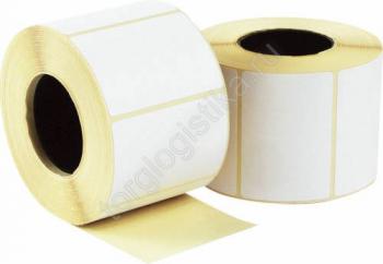 Этикетка 58x40 (3000) ТОР (76 втулка) - Торг-Логистика