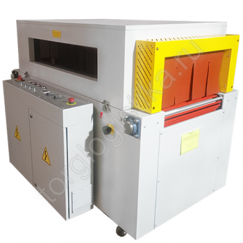 Термотоннель (hi-speed) скоростной Termoline TLM6530LX - Торг-Логистика