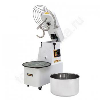 Спиральная тестомесильная машина GEMLUX GHSR 30B - Торг-Логистика