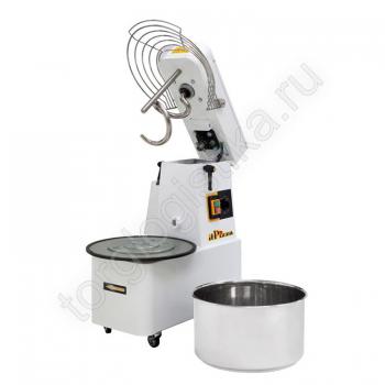 Спиральная тестомесильная машина GEMLUX GHSR 30B - Торг-Логистика