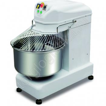 Тестомесильная машина HS50B - Торг-Логистика