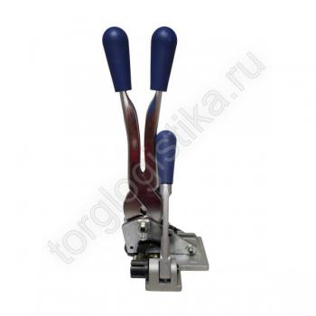 Комбинированный стреппинг инструмент для ПП и ПЭТ лент S 13 - Торг-Логистика