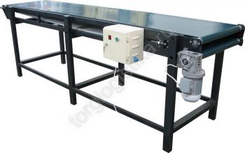 Транспортеры - Торг-Логистика