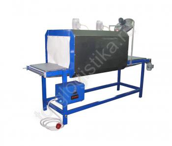 УМ-1 Термотоннель "Автомат"; МТУ-122 - Торг-Логистика