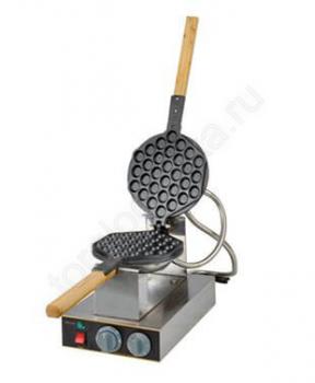 Вафельница для гонконгских вафель GASTRORAG FY-6 - Торг-Логистика