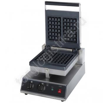 Вафельница Hurakan HKN-GES2XL - Торг-Логистика