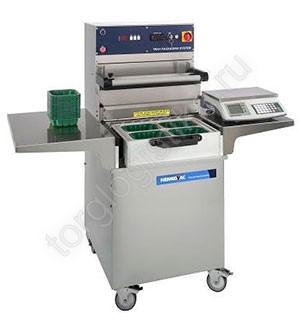 Запайщик лотков Henkovac TPS - Торг-Логистика