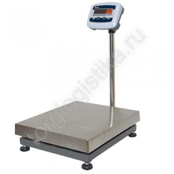 Весы напольные MAS PM1B-100/150-4050 - Торг-Логистика