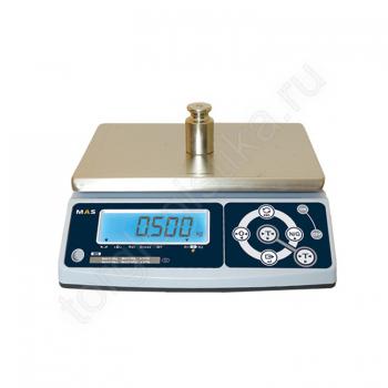 Весы порционные MAS MS-05 - Торг-Логистика