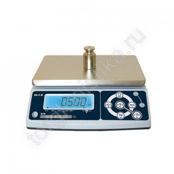 Весы порционные MAS MS-05 - Торг-Логистика