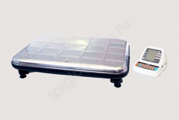 Весы электронные ВЭУ-С-И-Д-А-У - Торг-Логистика