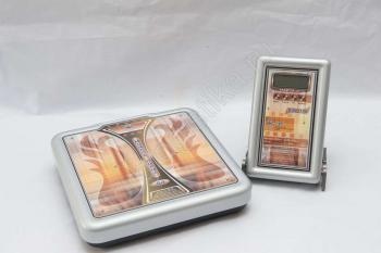 Весы ВЭУ-Д-А - Торг-Логистика