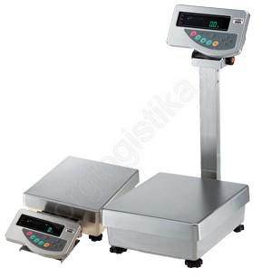Весы лабораторные VIBRA (Shinko Denshi, Япония) - Торг-Логистика
