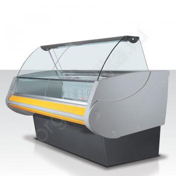 Витрина холодильная Golfstream Нарочь 180 ВН - Торг-Логистика