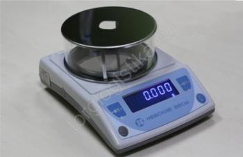 Весы лабораторные ВМ - Торг-Логистика