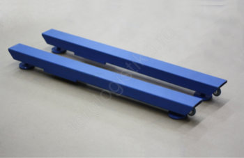 Весы стержневые ВСП4-С - Торг-Логистика