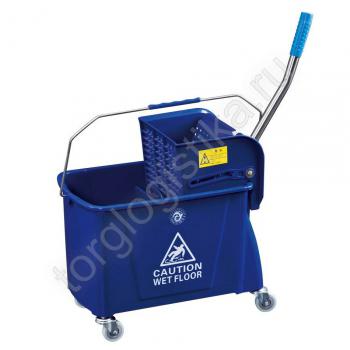 Ведро уборочное KSITEX — 027VL - Торг-Логистика