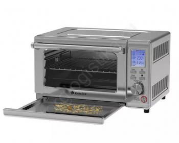 Конвекционная печь GEMLUX GL-OR-1500 - Торг-Логистика