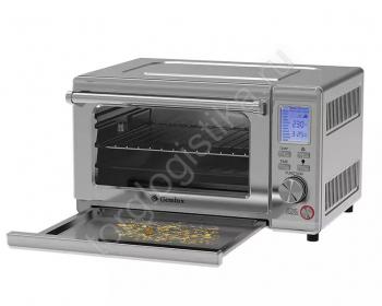 Конвекционная печь GEMLUX GL-OR-1500 - Торг-Логистика
