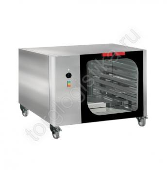 Шкаф расстойный "Бриз" 1,5 - Торг-Логистика