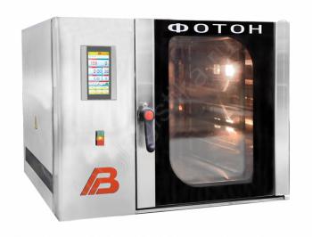 Печь электрическая конвекционная "Фотон" 1,5 - Торг-Логистика