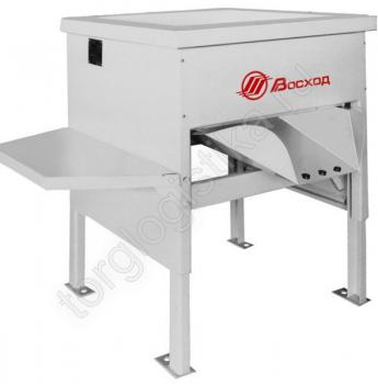 Просеиватель вибрационный ПВГ-600М - Торг-Логистика