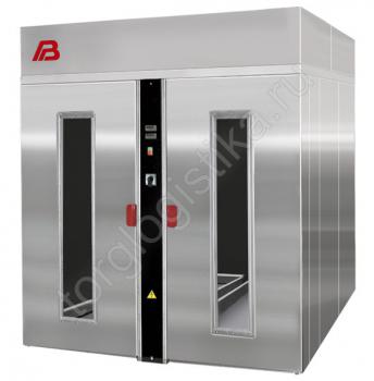 Шкаф расстойный электрический Бриз-342 - Торг-Логистика