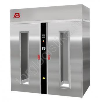 Шкаф расстойный электрический Бриз-222 - Торг-Логистика