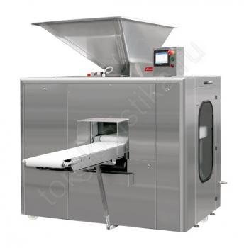 Тестоделитель "Восход-ТД-5" - Торг-Логистика