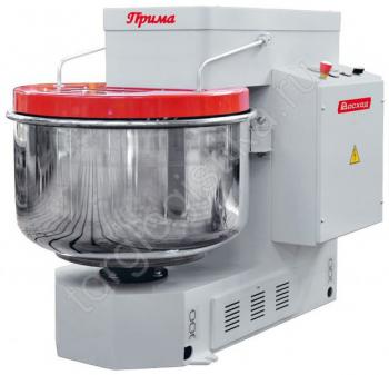 Тестомесильная машина со стационарной дежой "Прима-160Н" - Торг-Логистика