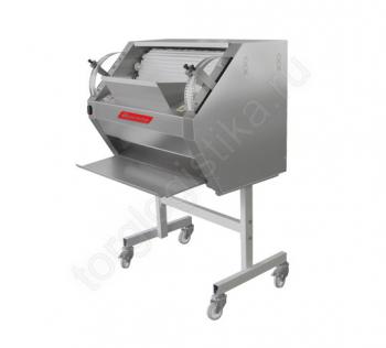 Рогаликовая машина - Торг-Логистика