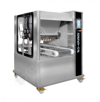 Машина тестоотсадочная «ВЕКТОР-220» - Торг-Логистика