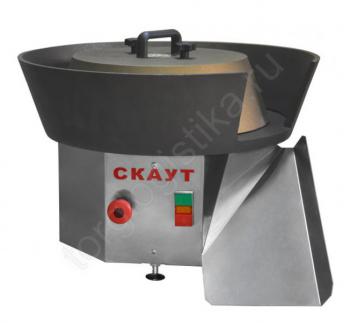 Тестоокруглитель "Восход-ТО-8 СКАУТ" - Торг-Логистика