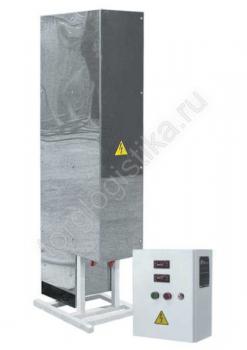 Установка микроклимата - Торг-Логистика