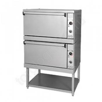 Шкаф жарочный 2ШЖЭ-1,36П-03 - Торг-Логистика