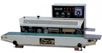 Роликовый запайщик с датой FRM-980II - Торг-Логистика