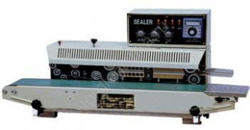 Роликовый запайщик с датой FRM-980II(нерж) - Торг-Логистика