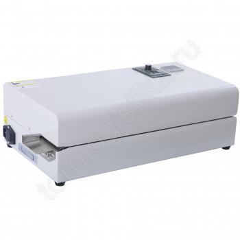 Запайщик для медицинских изделий HRS-255 - Торг-Логистика