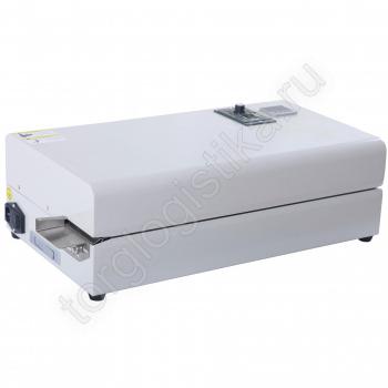 Запайщик для медицинских изделий HRS-255 - Торг-Логистика