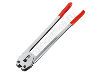 Клещи J12-16 (для ПП ленты 12-15мм) длина 39см - Торг-Логистика