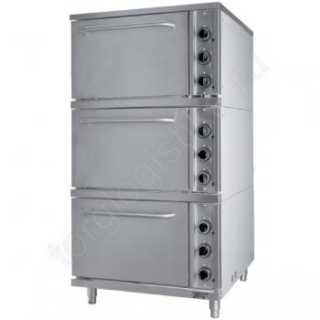 Шкаф жарочный ШЭЖ-923 - Торг-Логистика