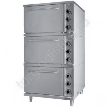 Шкаф жарочный ШЭЖ-923 - Торг-Логистика