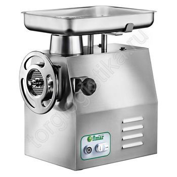Мясорубка Fimar 32/RS (380 V, Unger) - Купить пароконвектомат, холодильные витрины, тестомес для пекарни - Торг-Логистика