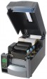Citizen CL-S700 Label Printer c/w Compact Ethernet Card - -
