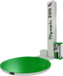  Olympic 200 (2000 kg/ &#248;1.65m/ H 2.0 ) - -