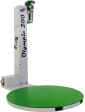  Olympic 200 (2000 kg/ &#248;1.65m/ H 2.0 ) - -